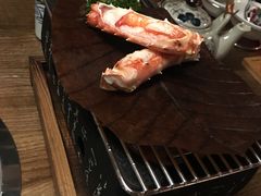 -蟹将军·松叶蟹和牛日料放题自助(K11店)