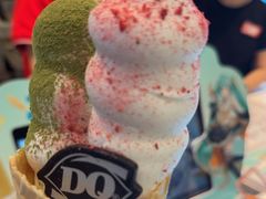 -DQ·蛋糕·冰淇淋(合生汇店)