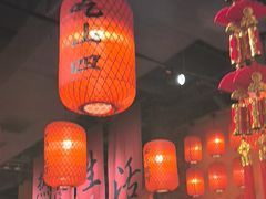 -山四砂锅(太原钟楼街店)