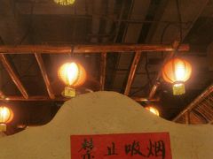 -金掌勺锅包肉(太原万达店)