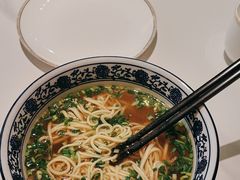 -燕兰楼·清真西北融合菜(亚运村店)
