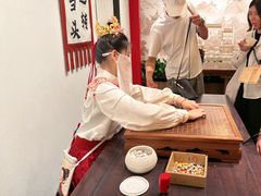 -金陵梦华·宫宴(南京首店)