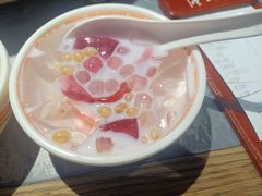 -探鱼·鲜青椒爽麻烤鱼(正佳广场店)