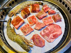 -熊出没日本烧肉放题