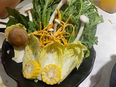 -祥源胡同·涮牛羊肉火锅(花桥店)