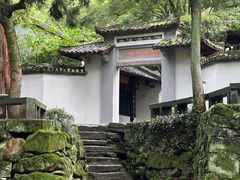 -白鹿洞书院