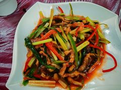 -南华寺素食馆(南华禅寺店)