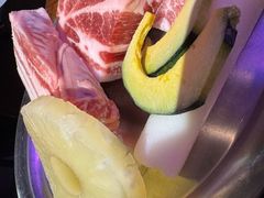 -济州爱肉堂(总店)