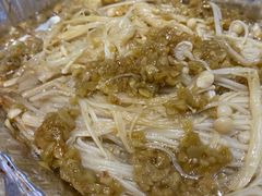 -清真·老金烧烤·小龙虾(奥体中路店)