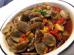 -邻舍私房菜(渊明北路店)