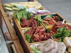 -阿昌白族石板烧(大理古城店)