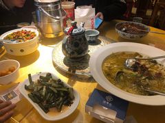 -缪氏川菜(深圳北站缤果空间店)