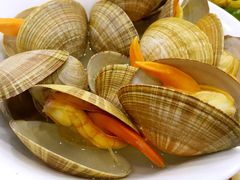 黄蚬子-瑞杰烧烤店·24小时营业(山东路店)