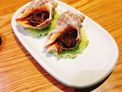 鸿山角螺-小堂宴·老厦门码头小炒(厦大店)