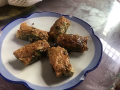 -黄店镇芝堰英才饭店