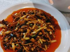 -辣婆婆(航天桥店)