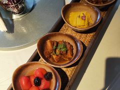 -悦融·京鲁菜·露台花园(安定门店)