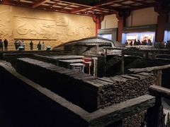 -北京大葆台遗址博物馆