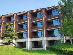 -瑞阁温泉酒店温泉中心