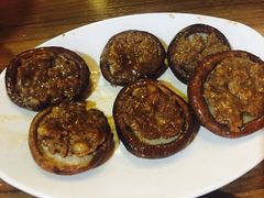 -炙热童年·老北京炙子烤肉(南锣鼓巷店)