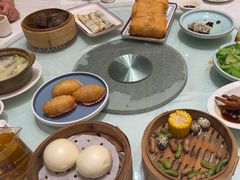 -聚福山莊·寻味顺德(北滘店)