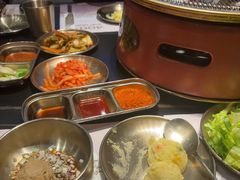 -西塔老太太泥炉烤肉(龙湖北苑天街店)