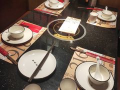 -牛事制造局牛肉火锅(莲岳路店)