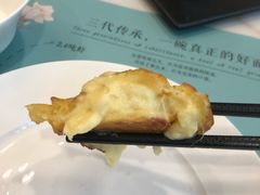 -南山鲜虾面·活鲜小馆·海味大连菜(南山总店)