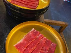 -牛New寿喜烧(虹桥新天地店)