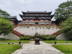 -珠海圆明新园