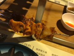 -通海俄式烧烤(下瓦房店)