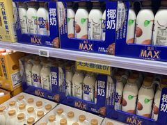 -盒马X会员店(上海森兰商都店)