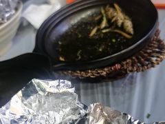 -老班长·小龙虾·鲜货烧烤大排档(金街美地店)