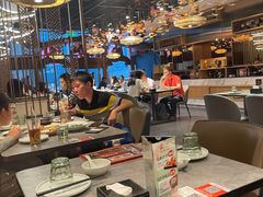 -有璟阁港式餐厅(国贸商城店)
