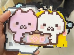 -垚火玩泥吧手作集合店·拼豆·陶艺