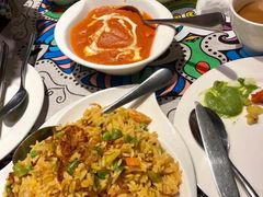 -Santoor 萨都里印度餐厅(北锣鼓巷店)