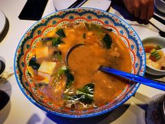 -阿里疆Alijiang·丝路美食·异域风情·清真(长楹天街店)