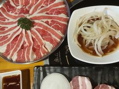-咕咕站韩国料理(紫金港店)