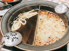 -呷哺呷哺(枫蓝国际店)