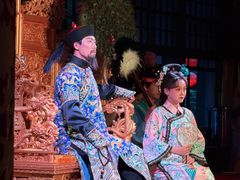 -白家大院·王府宫廷菜(苏州街店)