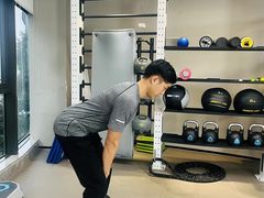 -WEGYMER健萌健身(雅颂居馆)