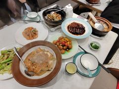 -常来小聚·广州非遗传承餐厅(高德置地店)