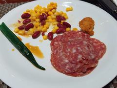 -温州万和豪生大酒店-餐厅