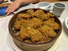 -不倒翁·安徽名菜楼(步行街店)