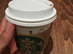 永远原味当日咖啡-星巴克(北京通州九棵树西路店)