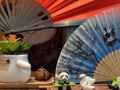 -了凡国风主题茶馆·咖啡(武侯祠锦里店)