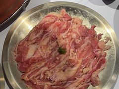 -南浦洞烤肉·新世界版(奥体店)