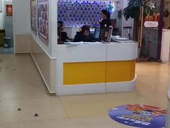 -瑞思英语·少儿英语启蒙(和平·国际商场示范校区)