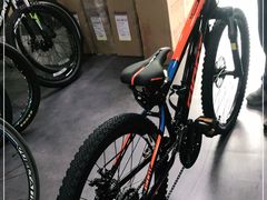 -GIANT捷安特自行车专卖店(金桥台儿庄路店)