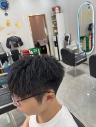 -思密达·烫染设计